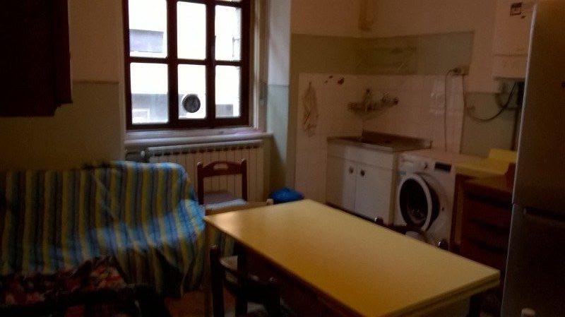 Trieste stanze singole per studentesse a Trieste in Affitto