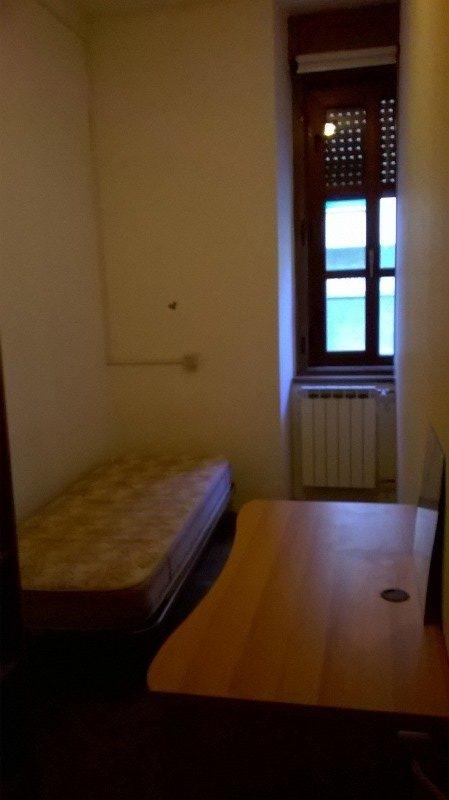 Trieste stanze singole per studentesse a Trieste in Affitto
