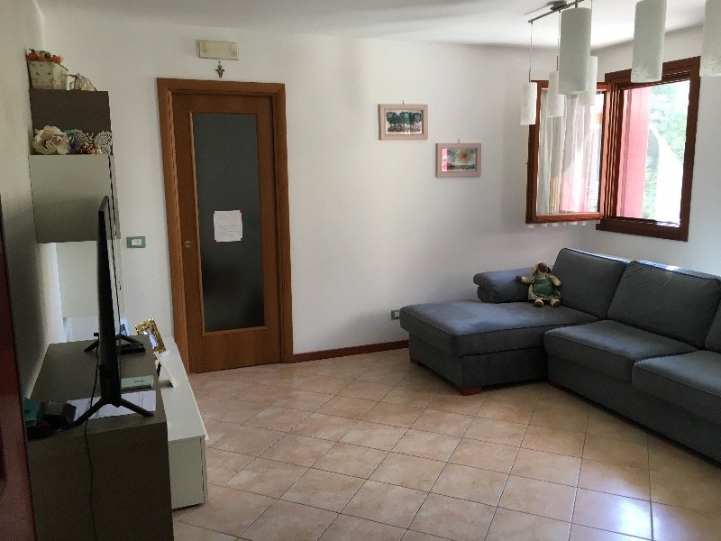 San Giorgio di Nogaro appartamento da privato a Udine in Vendita