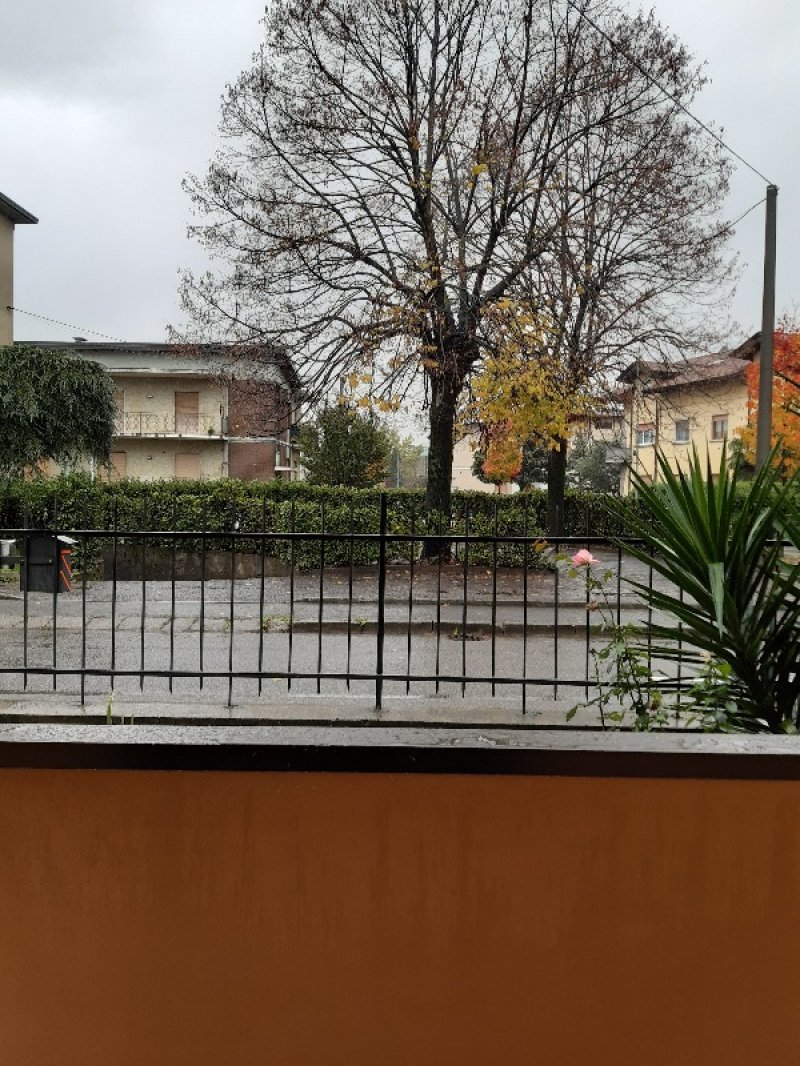 Dalmine bilocale arredato a Bergamo in Vendita