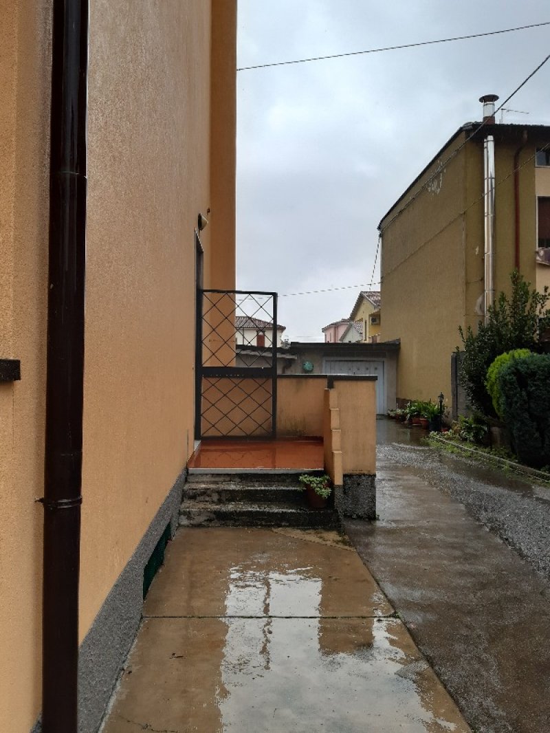 Dalmine bilocale arredato a Bergamo in Vendita