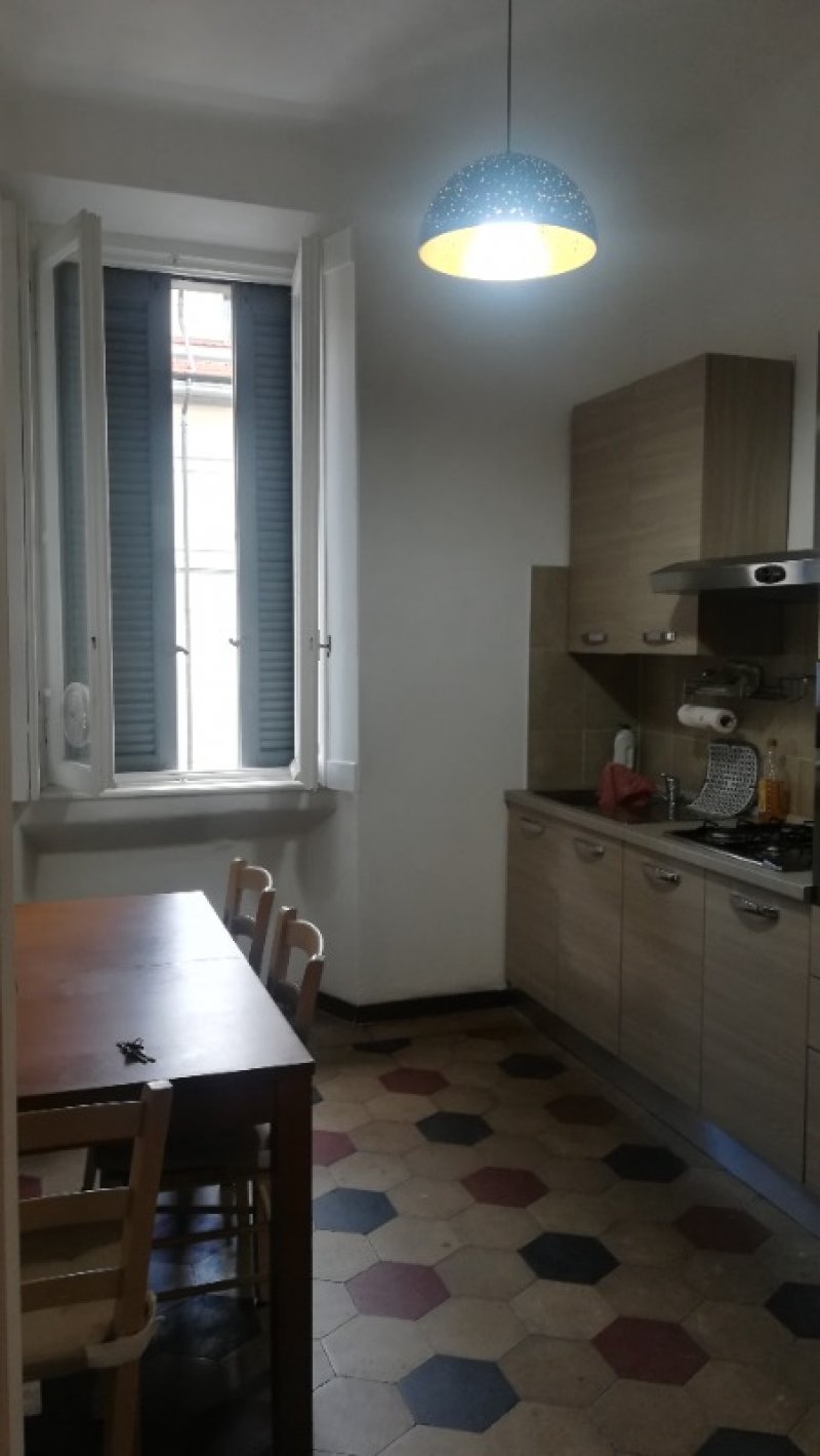 Milano appartamento bilocale ammobiliato a Milano in Affitto
