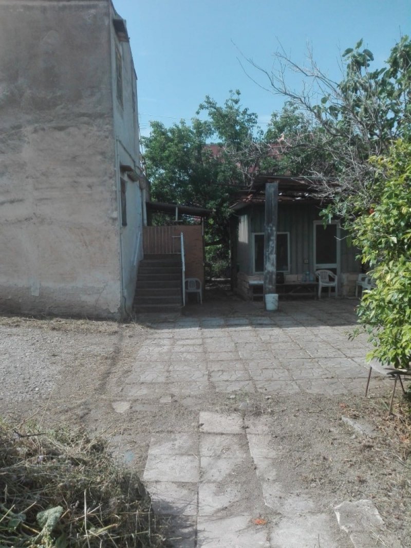 Campofelice di Roccella casa vicino al mare a Palermo in Vendita