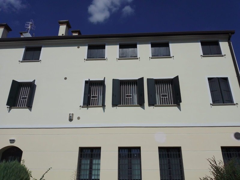 Este appartamento in pieno centro storico a Padova in Vendita