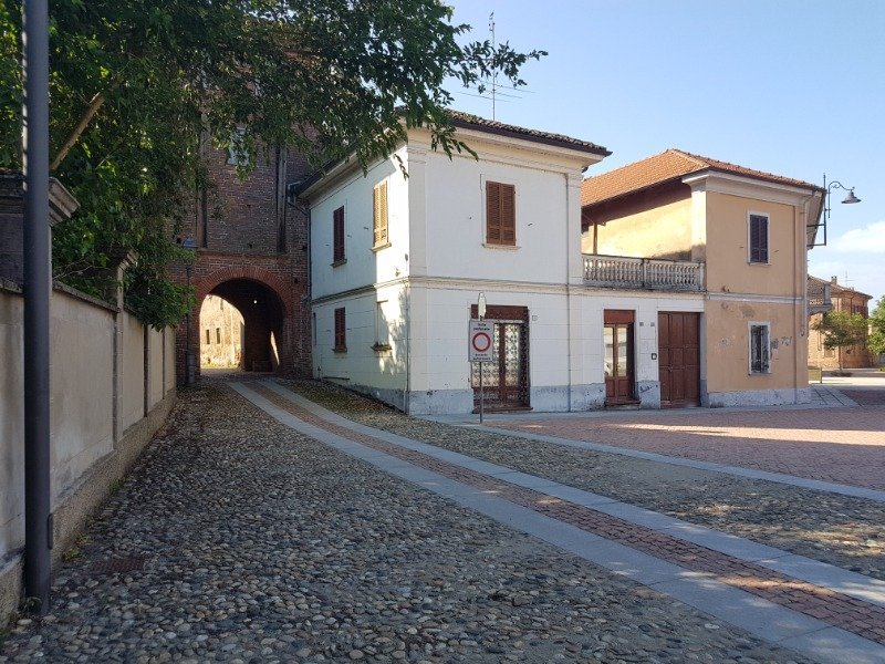 Rosasco casa a Pavia in Vendita