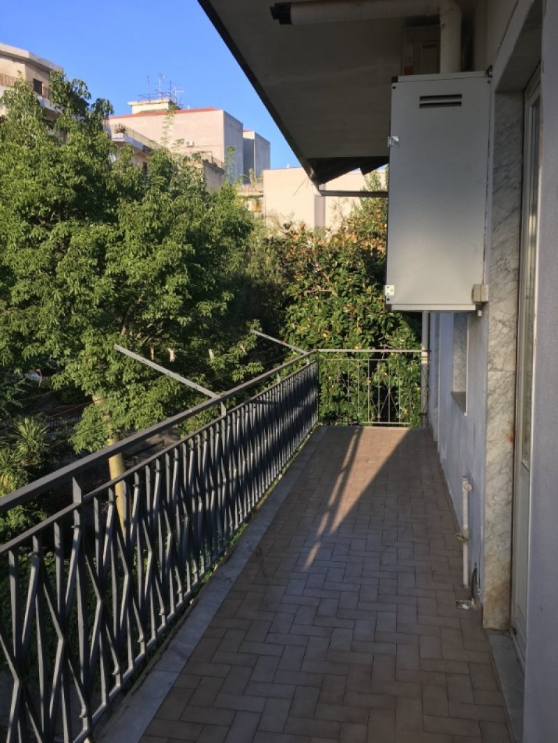 Tremestieri Etneo centro appartamento a Catania in Vendita