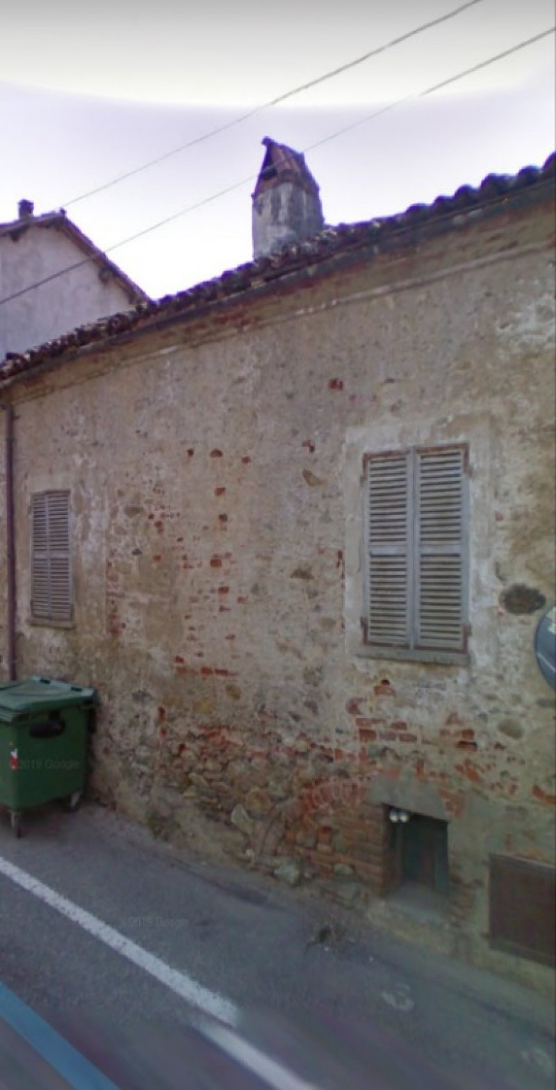 Mombasiglio abitazione a Cuneo in Vendita
