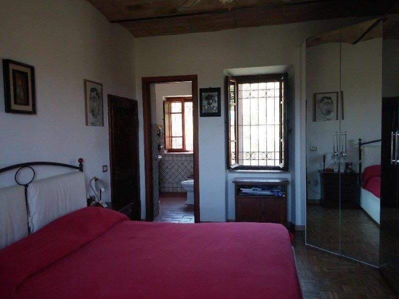 Magione appartamenti in casale a Perugia in Vendita