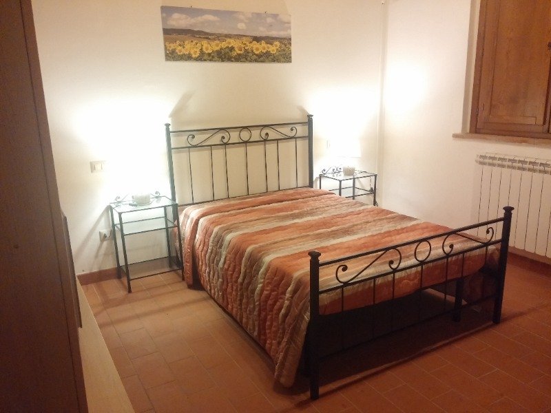 Magione appartamenti in casale a Perugia in Vendita