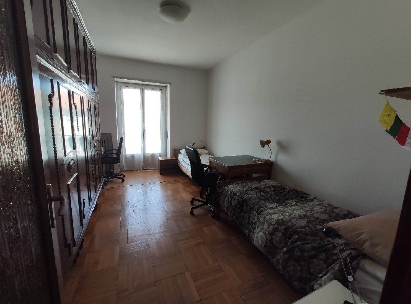 Milano posto letto in appartamento a Milano in Affitto