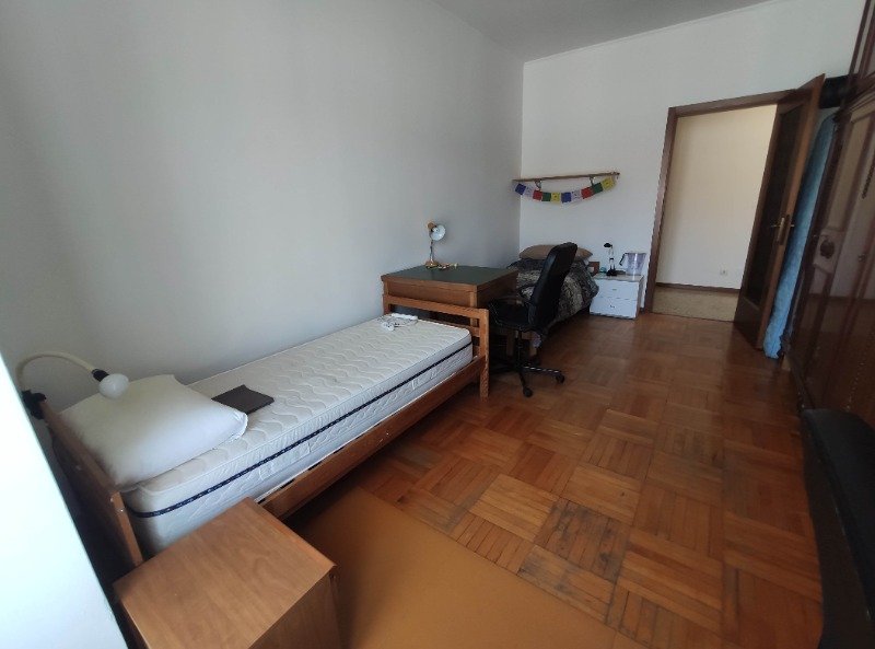 Milano posto letto in appartamento a Milano in Affitto