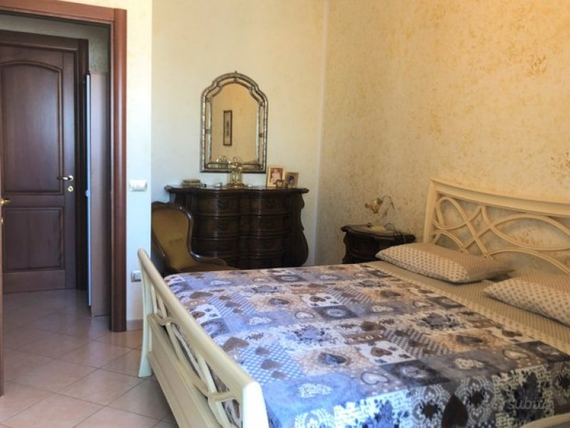 Novoli appartamento zona residenziale a Lecce in Vendita