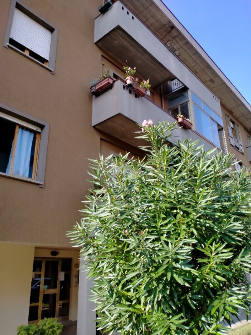 Arezzo appartamento con garage a Arezzo in Vendita