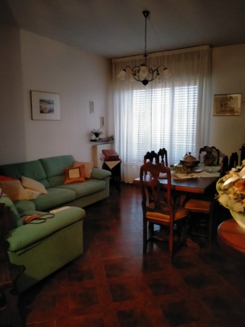 Arezzo appartamento con garage a Arezzo in Vendita
