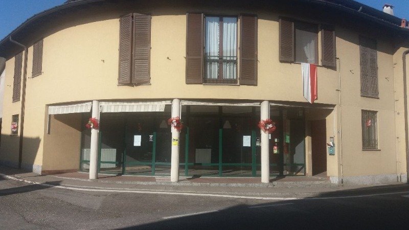 Castelseprio negozio a Varese in Affitto