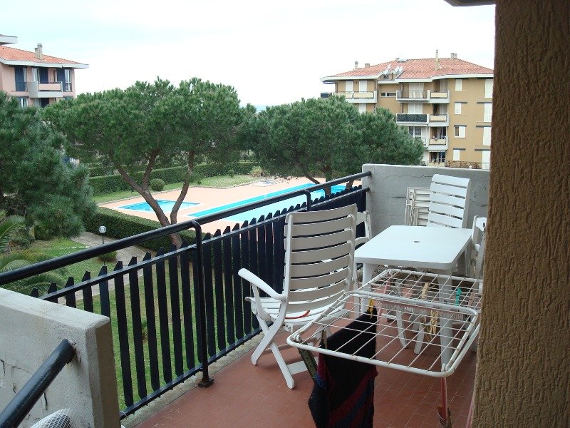 Livorno appartamento con ampio terrazzo a Livorno in Vendita