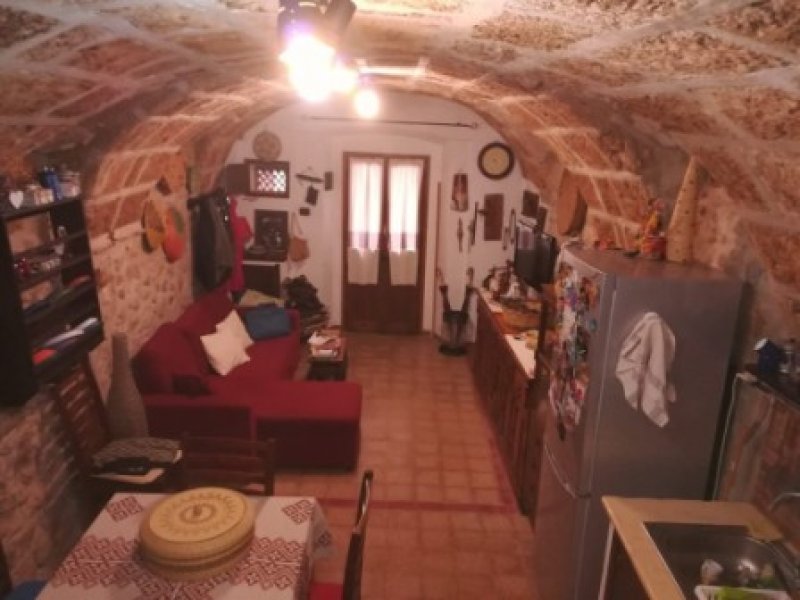 Alghero centro storico appartamento ristrutturato a Sassari in Vendita