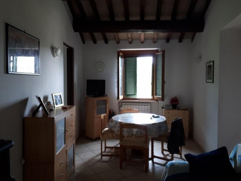 Casa bifamiliare a Capodacqua di Foligno a Perugia in Vendita