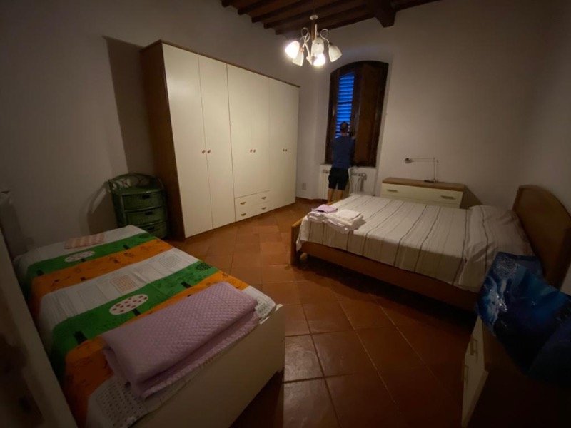 appartamento in Arezzo zona centrale a Arezzo in Affitto