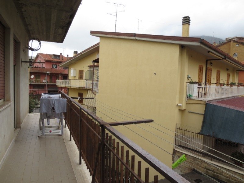 Marcellina appartamento ristrutturato a Roma in Vendita