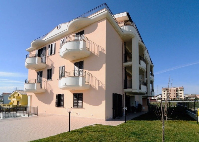 Citt Sant'Angelo appartamento a Pescara in Vendita