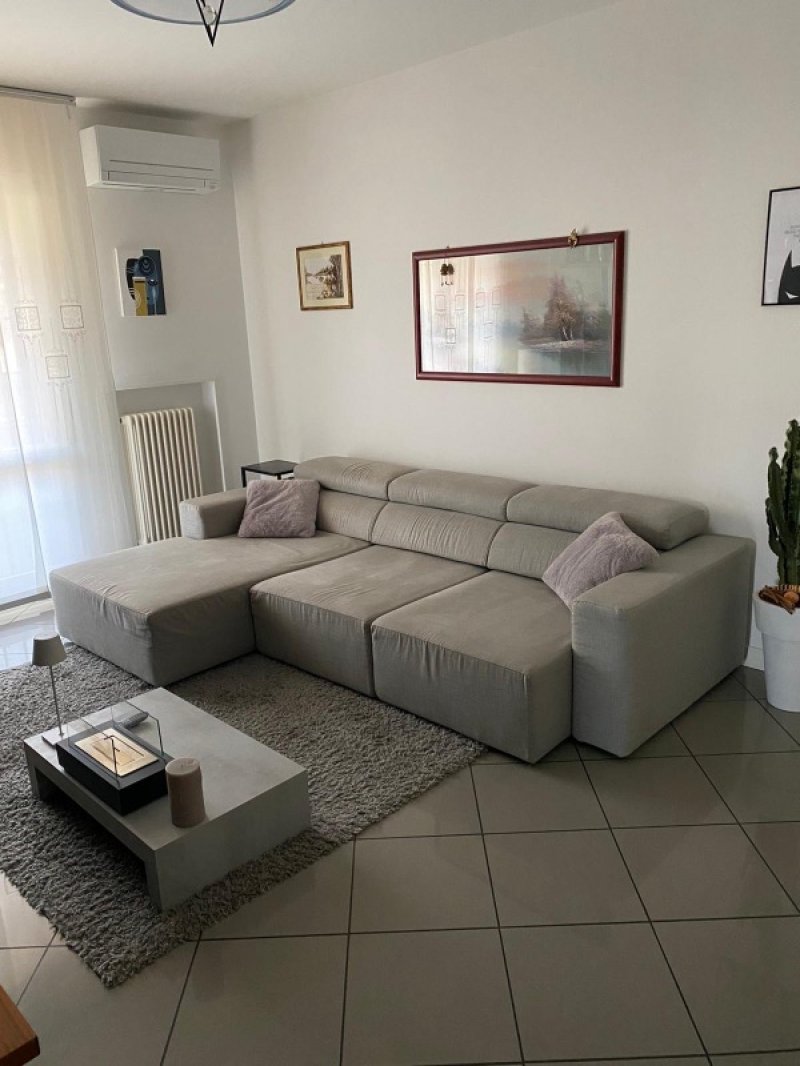 Forl appartamento con ampio garage a Forli-Cesena in Vendita