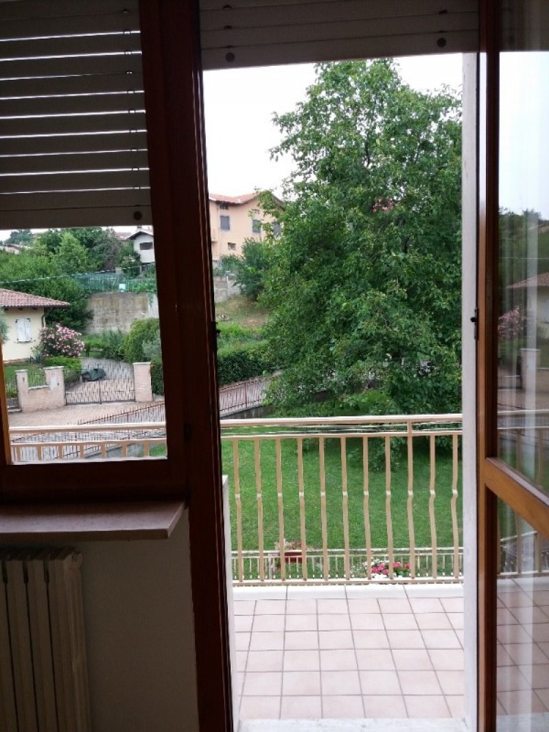 appartamento in Cossato zona Vallone a Biella in Vendita
