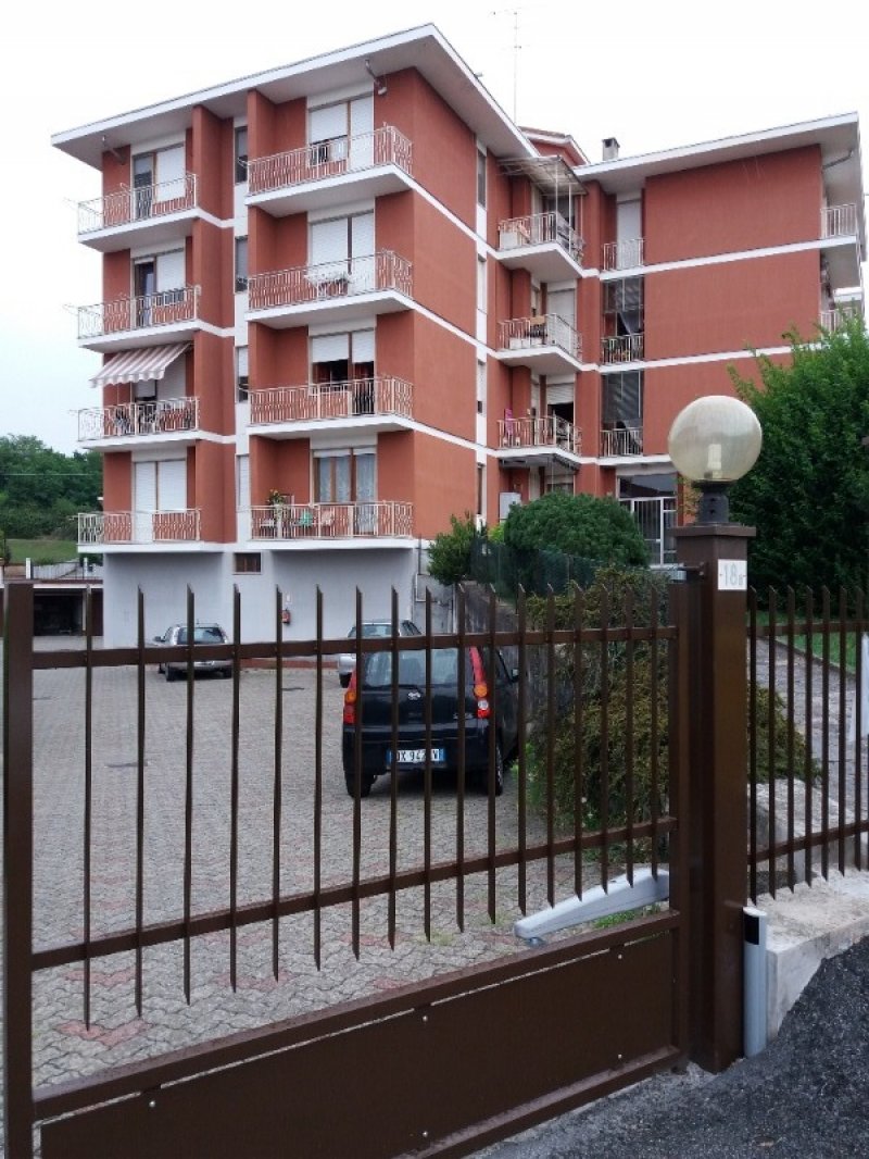 appartamento in Cossato zona Vallone a Biella in Vendita