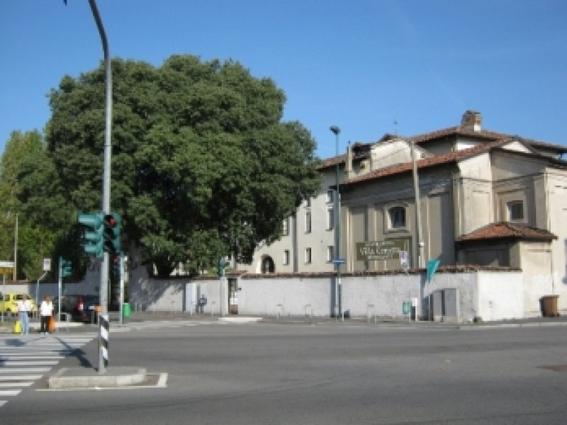 Sesto San Giovanni trilocale ristrutturato a Milano in Affitto