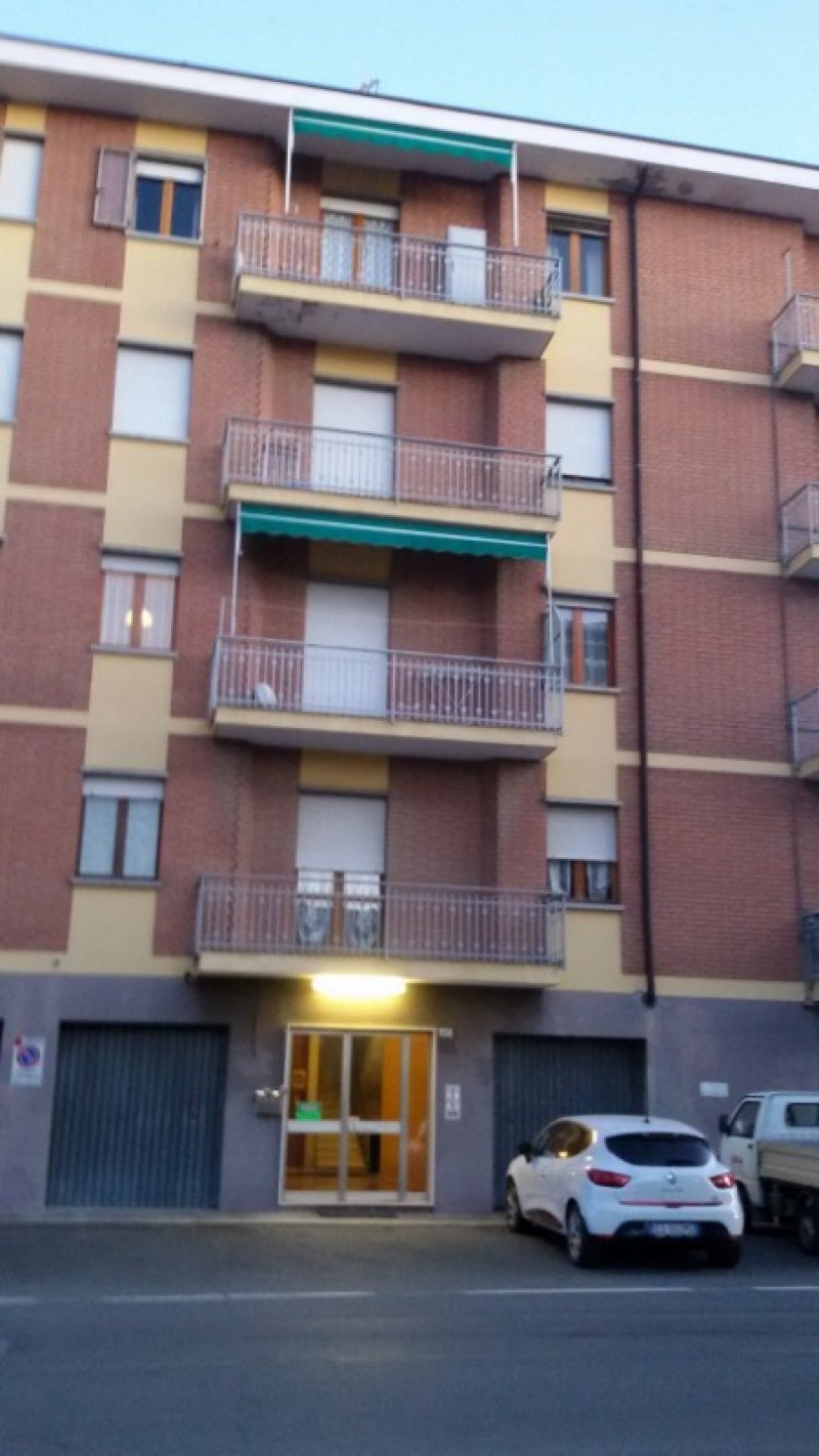 Nizza Monferrato appartamento a Asti in Vendita