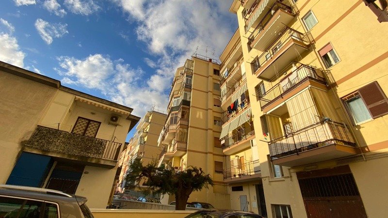 Torre del Greco centro Sant'Antonio appartamento a Napoli in Vendita