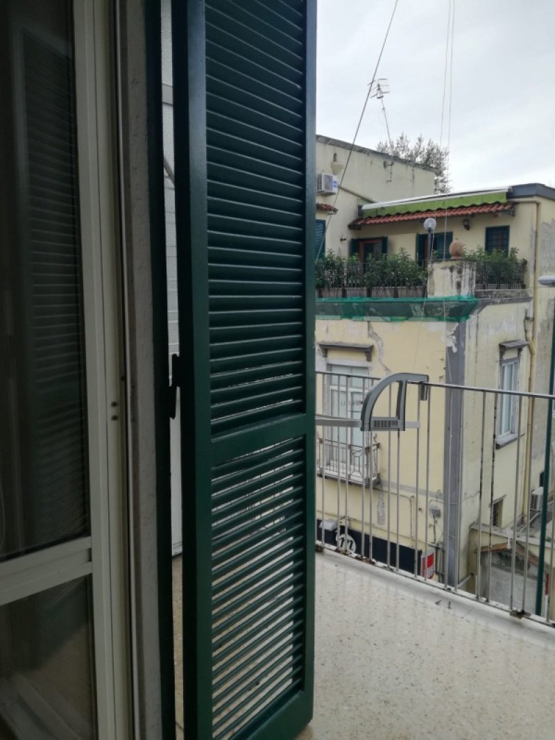 Napoli in zona Vomero alto appartamento a Napoli in Affitto