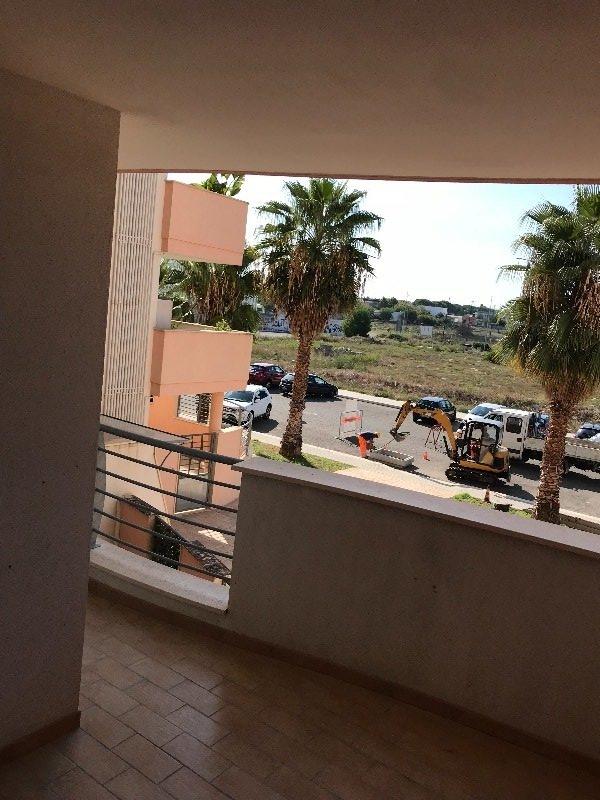 Lecce appartamento di nuova costruzione a Lecce in Affitto