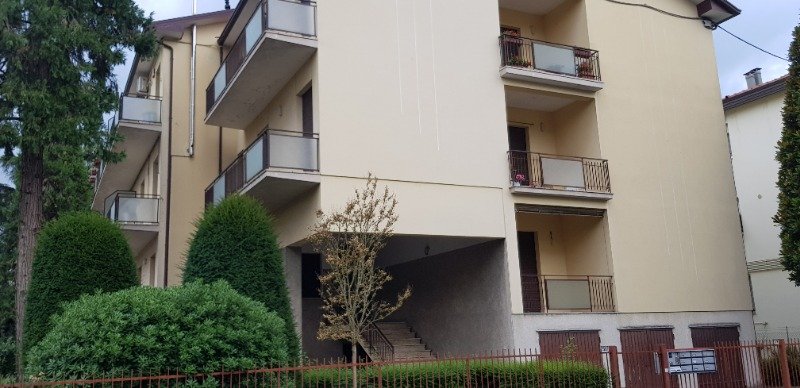 Forl appartamento con riscaldamento autonomo a Forli-Cesena in Vendita