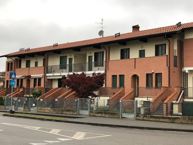 appartamento a Morengo a Bergamo in Vendita