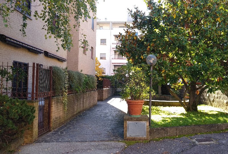Velletri appartamento in palazzo signorile a Roma in Vendita