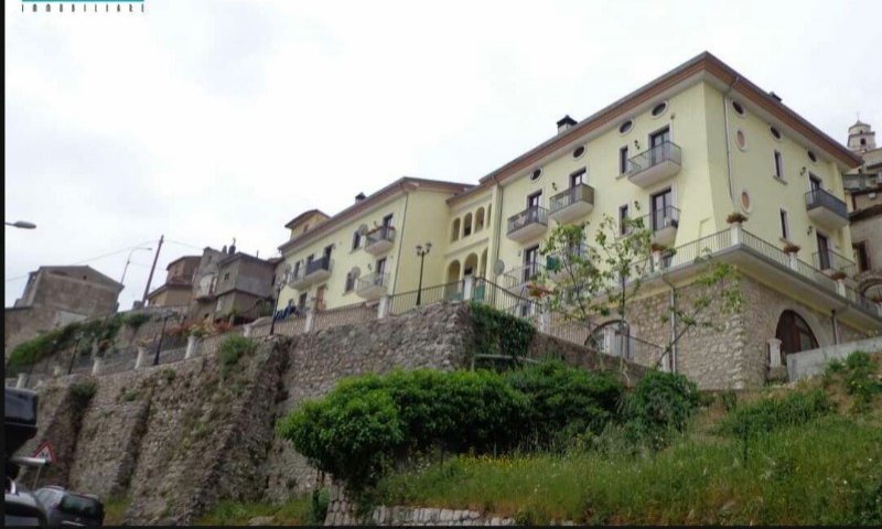 Mercogliano appartamento mansardato a Avellino in Vendita