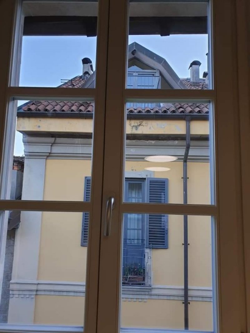 Cannobio centro storico appartamento a Verbano-Cusio-Ossola in Vendita