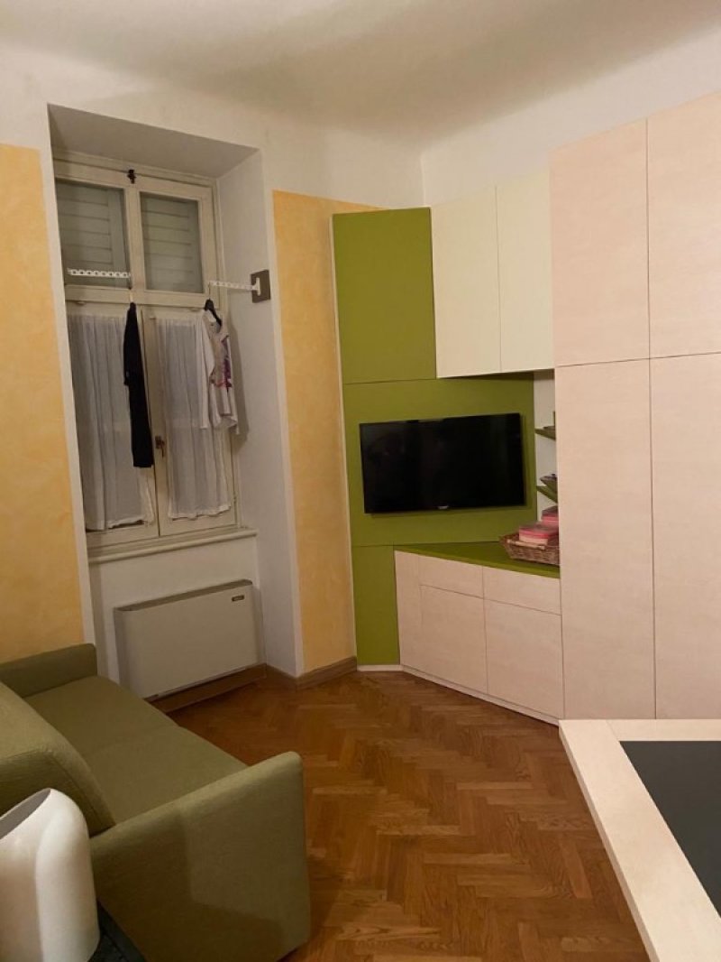 Brennero appartamento monolocale a Bolzano in Affitto