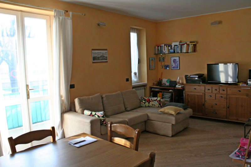 Ranica appartamento a Bergamo in Vendita