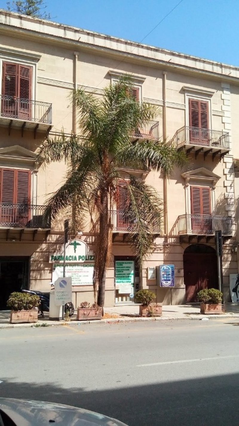 Palermo corso Calatafimi appartamenti a Palermo in Vendita