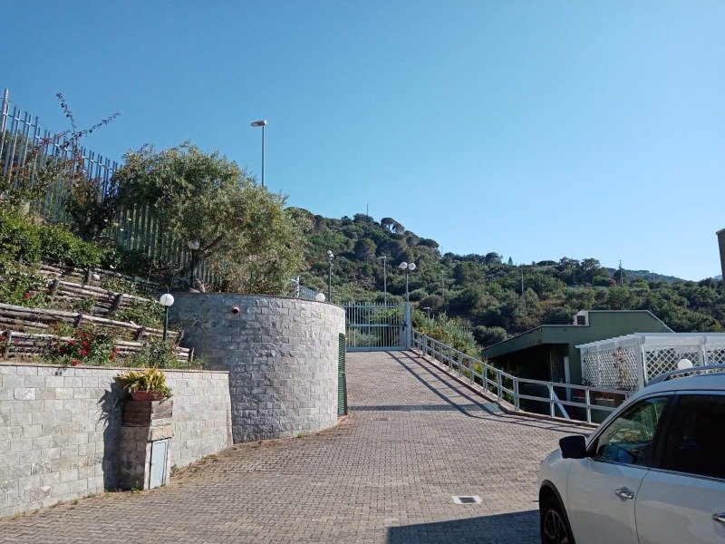 Cefal contrada Sant'Ambrogio appartamento a Palermo in Vendita