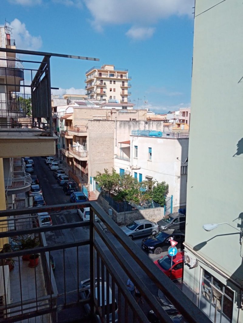 Bagheria appartamento con mansarda a Palermo in Vendita