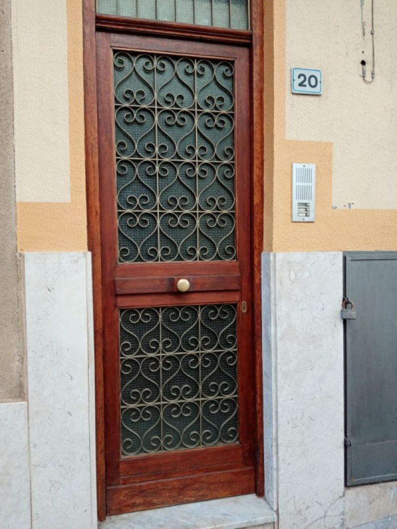 Bagheria appartamento con mansarda a Palermo in Vendita