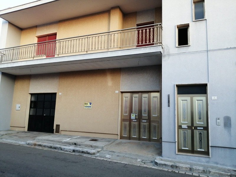 Melissano abitazione indipendente a Lecce in Vendita
