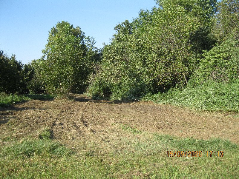Carr appezzamento di terreno agricolo irriguo a Cuneo in Vendita
