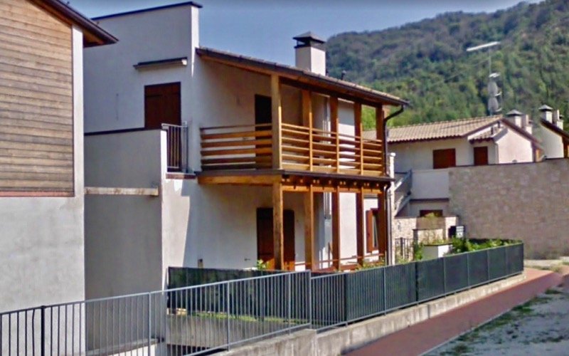 Vallio Terme appartamento bilocale all'asta a Brescia in Vendita