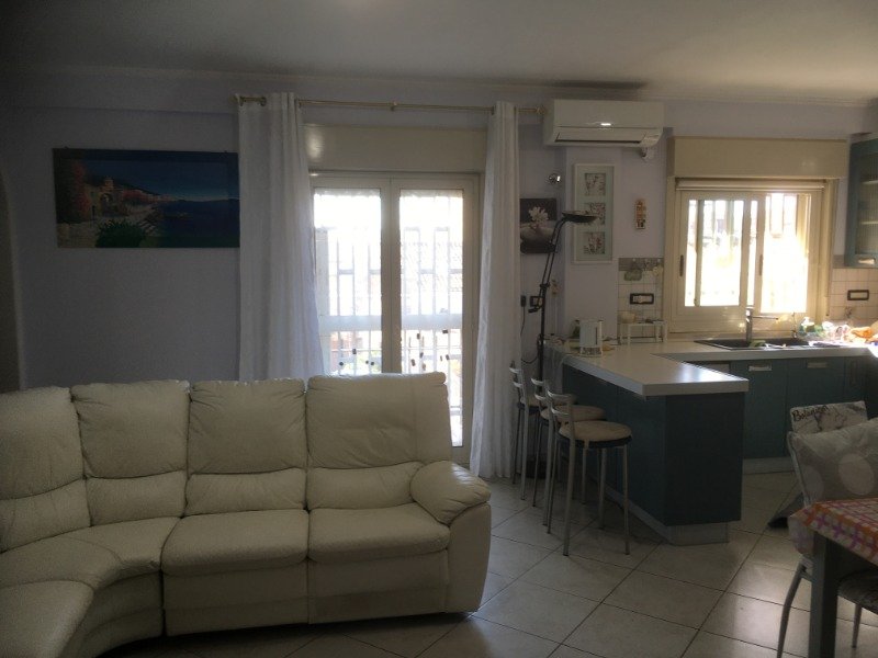 Catania appartamento in piccolo residenze a Catania in Vendita
