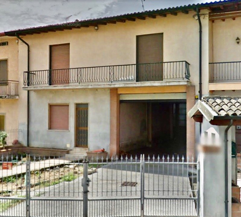 Offlaga appartamento a Brescia in Vendita