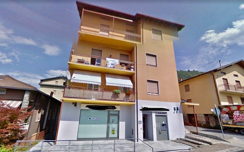 Artogne appartamento a Brescia in Vendita